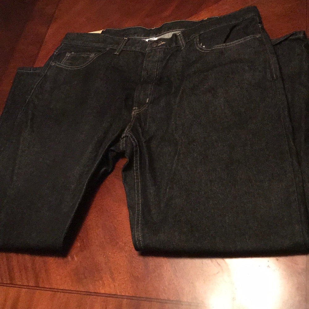Faded Glory Jeans. W40.   L32